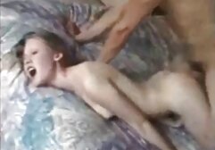 Asiatische TS Opor kostenlose sex filme reife frauen Bekommt Extreme Stretch Ficken Mit Creampie